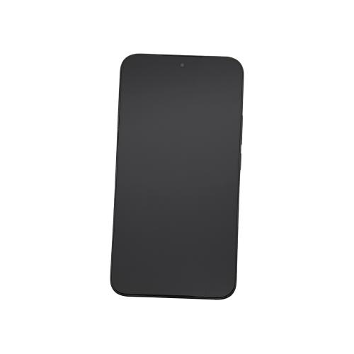DISPLAY LCD PER XIAOMI 15T 5G NERO CON FRAME 5600010O12A00 - SERVICE PACK