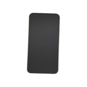 DISPLAY LCD PER XIAOMI 15T 5G GOLD ROSA / ROSE GOLD CON FRAME 5600030O12A00 - SERVICE PACK