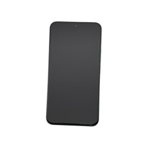 DISPLAY LCD PER XIAOMI REDMI NOTE 15 PRO+ PLUS 5G 2510ERA8BG BLU / GLACIER BLUE CON FRAME 5600240P16U00 - SERVICE PACK