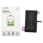BATTERIA PER IPHONE 15 (JCID) 3349mAh AUTODIAGNOSTICABILE