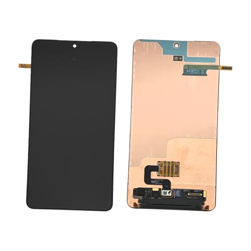 DISPLAY LCD PER SAMSUNG S948B S26 ULTRA 5G NERO GH82-38875A - SERVICE PACK