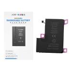 BATTERIA PER IPHONE 12 PRO MAX (JCID) AUTODIAGNOSTICABILE MAGGIORATA 4420mAh