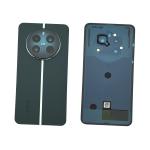 TAPA TRASERA DE BATERIA PARA REALME 12+ PLUS 5G VERDE / PIONEER GREEN 621033000212 - SERVICE PACK