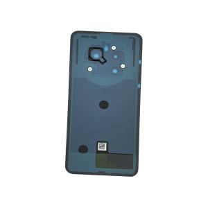 TAPA TRASERA DE BATERIA PARA REALME 12+ PLUS 5G VERDE / PIONEER GREEN 621033000212 - SERVICE PACK