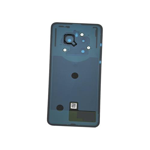 TAPA TRASERA DE BATERIA PARA REALME 12+ PLUS 5G VERDE / PIONEER GREEN 621033000212 - SERVICE PACK