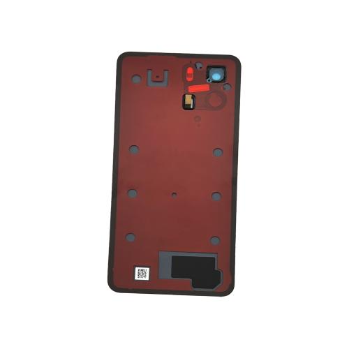 TAPA TRASERA DE BATERIA PARA REALME C75 4G RMX3941 NEGRO / STORM BLACK 621033000468 - SERVICE PACK