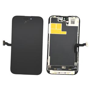 PANTALLA LCD PARA IPHONE 14 PRO (HARD OLED JCID COP) AUTODIAGNOSTICABLE