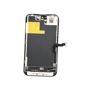 PANTALLA LCD PARA IPHONE 14 PRO (HARD OLED JCID COP) AUTODIAGNOSTICABLE