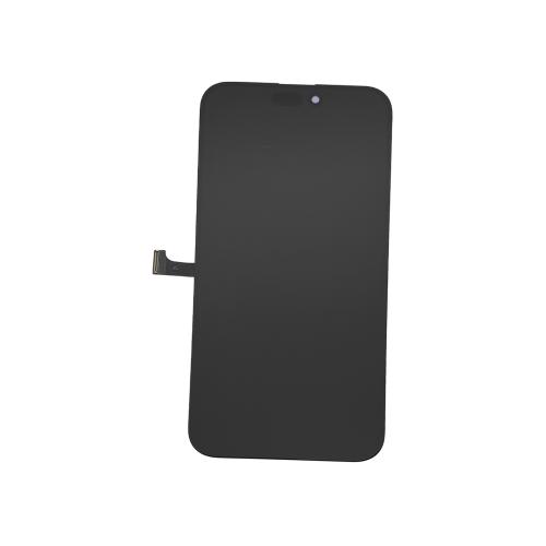 DISPLAY LCD PER IPHONE 15 PRO MAX (HARD OLED JCID COP) Autodiagnosticabile