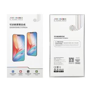 DISPLAY LCD PER IPHONE 15 PRO MAX (HARD OLED JCID COP) Autodiagnosticabile
