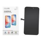PANTALLA LCD PARA IPHONE 14 PRO MAX NEGRO (HARD OLED JCID COP) AUTODIAGNOSTICABLE