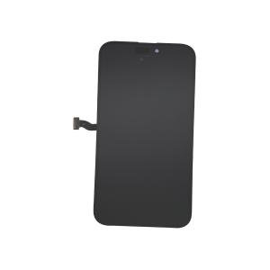 PANTALLA LCD PARA IPHONE 14 PRO MAX NEGRO (HARD OLED JCID COP) AUTODIAGNOSTICABLE
