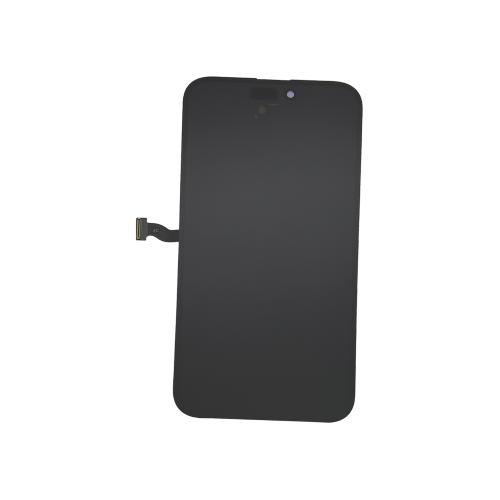 PANTALLA LCD PARA IPHONE 14 PRO MAX NEGRO (HARD OLED JCID COP) AUTODIAGNOSTICABLE