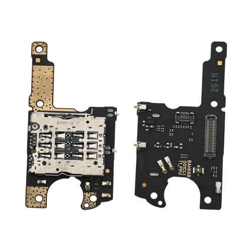 PCB SIM PER TCL 10 PRO T799H SBH66B00001C
