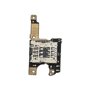 PCB SIM PER TCL 10 PRO T799H SBH66B00001C