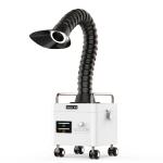ASPIRATORE ESTRATTORE DI FUMO AIXUN ES03