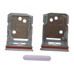 CARRELLO SIM PER REALME 14T 5G RMX5078 VIOLA / LIGHTNING PURPLE 612121000450 (DUAL SIM) 