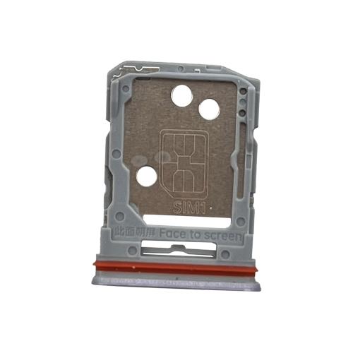 CARRELLO SIM PER REALME 14T 5G RMX5078 VIOLA / LIGHTNING PURPLE 612121000450 (DUAL SIM) 