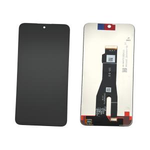 DISPLAY LCD PER HONOR 200 SMART 5G ALT-NX1 NERO - OEM SERVICE PACK