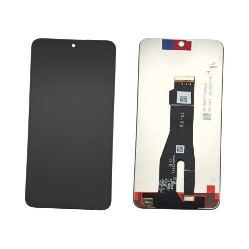 DISPLAY LCD PER HONOR 200 SMART 5G ALT-NX1 NERO - OEM SERVICE PACK