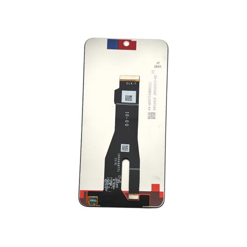 DISPLAY LCD PER HONOR 200 SMART 5G ALT-NX1 NERO - OEM SERVICE PACK
