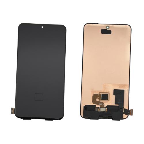 DISPLAY LCD PER XIAOMI 15 ULTRA 5G 25010PN30G NERO (AMOLED) - OEM SERVICE PACK