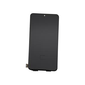 DISPLAY LCD PER XIAOMI 15 ULTRA 5G 25010PN30G NERO (AMOLED) - OEM SERVICE PACK