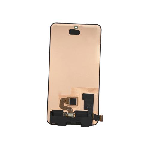 DISPLAY LCD PER XIAOMI 15 ULTRA 5G 25010PN30G NERO (AMOLED) - OEM SERVICE PACK