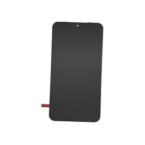 BILDSCHIRM LCD FUR HONOR X9D 5G MTN-NX1 SCHWARZ (AMOLED) - OEM SERVICE PACK