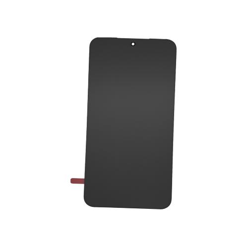 BILDSCHIRM LCD FUR HONOR X9D 5G MTN-NX1 SCHWARZ (AMOLED) - OEM SERVICE PACK
