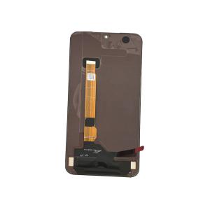 BILDSCHIRM LCD FUR HONOR X9D 5G MTN-NX1 SCHWARZ (AMOLED) - OEM SERVICE PACK