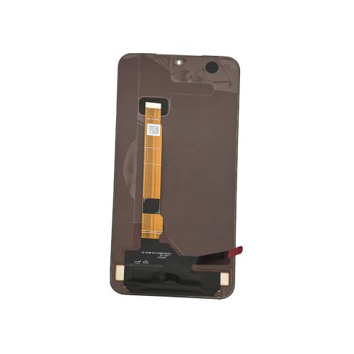 BILDSCHIRM LCD FUR HONOR X9D 5G MTN-NX1 SCHWARZ (AMOLED) - OEM SERVICE PACK