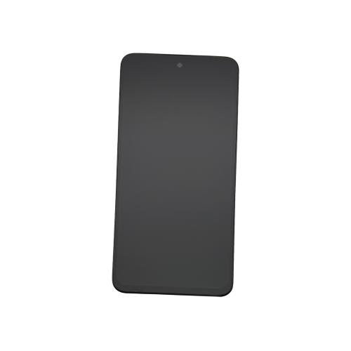 DISPLAY LCD PER XIAOMI REDMI 12 NERO CON FRAME 560002M19A00