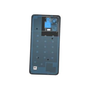 TAPA TRASERA DE BATERIA PARA REALME 14 5G RMX5070 NEGRO / STORM TITANIUM 621033000535 - SERVICE PACK