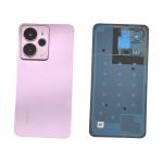 TAPA TRASERA DE BATERIA PARA REALME 14 5G RMX5070 ROSA / WARRIOR PINK 621033000536 - SERVICE PACK