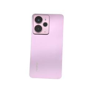 TAPA TRASERA DE BATERIA PARA REALME 14 5G RMX5070 ROSA / WARRIOR PINK 621033000536 - SERVICE PACK