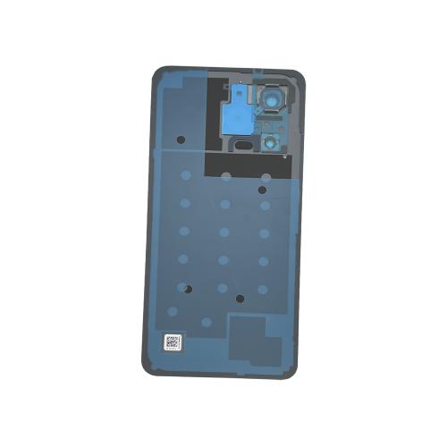 TAPA TRASERA DE BATERIA PARA REALME 14 5G RMX5070 ROSA / WARRIOR PINK 621033000536 - SERVICE PACK