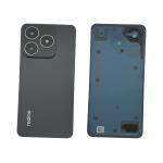 TAPA TRASERA DE BATERIA PARA REALME C61 4G RMX3930 / C61 4G RMX3939 VERDE / DARK GREEN 621033000306 - SERVICE PACK