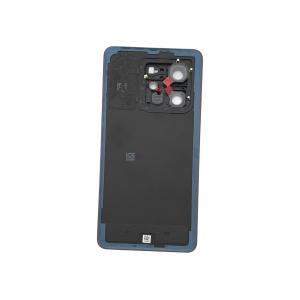 TAPA TRASERA DE BATERIA PARA REALME GT 7 PRO RMX5010 NARANJA / MARS ORANGE 621033000413 - SERVICE PACK