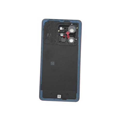 TAPA TRASERA DE BATERIA PARA REALME GT 7 PRO RMX5010 NARANJA / MARS ORANGE 621033000413 - SERVICE PACK