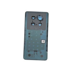 BACK COVER PER XIAOMI REDMI NOTE 14 PRO 5G 24090RA29G NERO / MIDNIGHT BLACK 56003000O1600 - SERVICE PACK