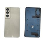 TAPA TRASERA DE BATERIA PARA REALME C65 4G RMX3910 GOLD / STARLIGHT GOLD 621033000241 - SERVICE PACK