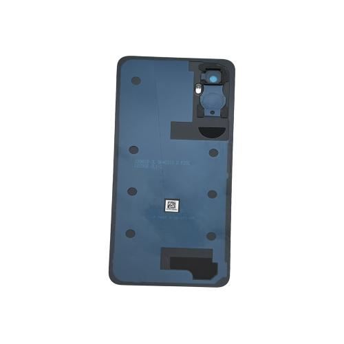 TAPA TRASERA DE BATERIA PARA REALME C65 4G RMX3910 GOLD / STARLIGHT GOLD 621033000241 - SERVICE PACK