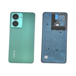 TAPA TRASERA DE BATERIA PARA REALME P3 5G RMX5079 VERDE / STARLIGHT GREEN 621033000562 - SERVICE PACK