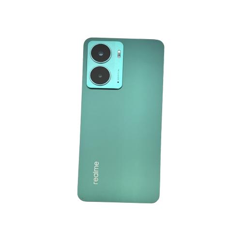 TAPA TRASERA DE BATERIA PARA REALME P3 5G RMX5079 VERDE / STARLIGHT GREEN 621033000562 - SERVICE PACK