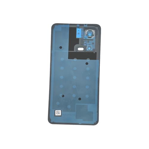 TAPA TRASERA DE BATERIA PARA REALME P3 5G RMX5079 VERDE / STARLIGHT GREEN 621033000562 - SERVICE PACK