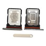 CARRELLO SIM PER REALME 14 PRO RMX5055 BIANCO / PEARL WHITE (DUAL SIM) 612121000357