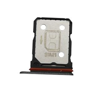 CARRELLO SIM PER REALME 14 PRO RMX5055 GRIGIO / SUEDE GREY (DUAL SIM) 612121000358
