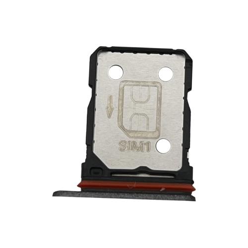 CARRELLO SIM PER REALME 14 PRO RMX5055 GRIGIO / SUEDE GREY (DUAL SIM) 612121000358