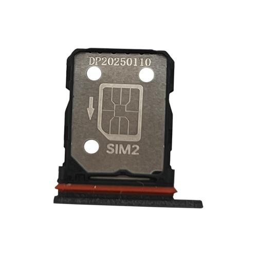 CARRELLO SIM PER REALME 14 PRO RMX5055 GRIGIO / SUEDE GREY (DUAL SIM) 612121000358